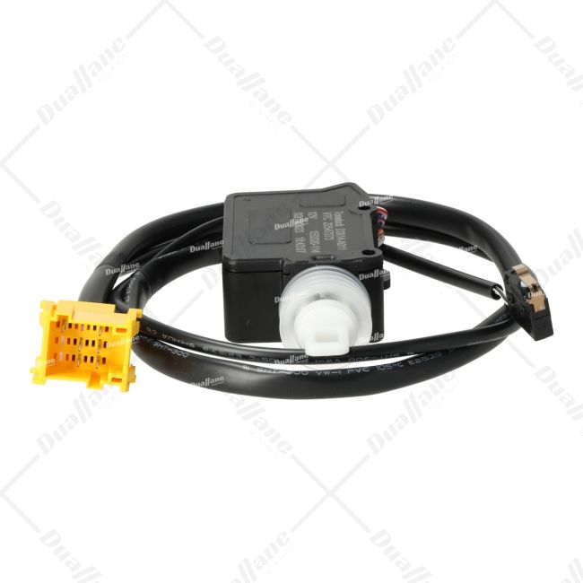 取引 Purchase Volvo Door Latch Motor Control Unit | 22547273 for