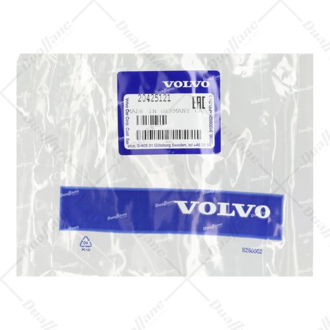Purchase Volvo Door Lock Microswitch | 20425121 for only $91.55 at