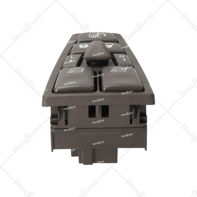 Order Volvo Driver Side Door Control Panel | 22569486 for only