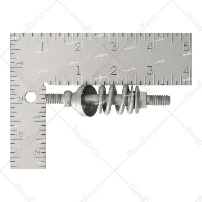 Purchase Volvo Flange Screw with Spring | 22859765 for only $17.88