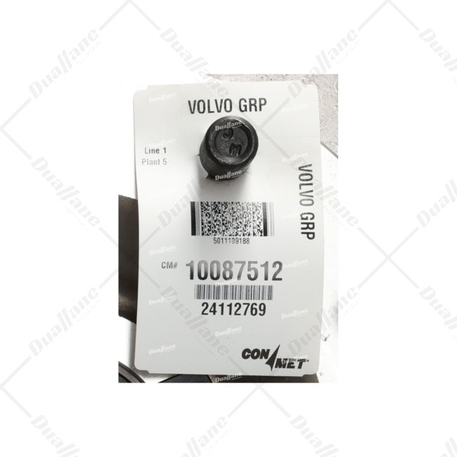 ෆ‪ Foot Brake Valve 8982227880 for ISUZU FVR34 Truck Parts