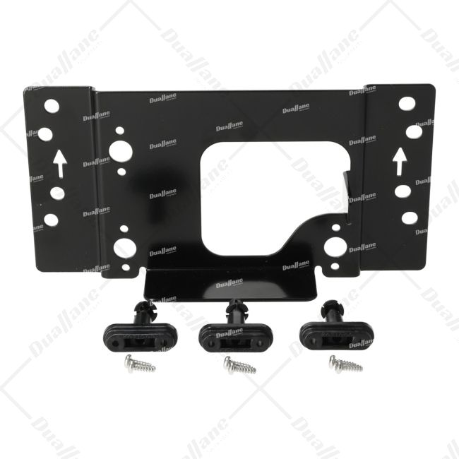 Order Volvo Front Radar Bracket | 23944838 for $148.86 at Duallane