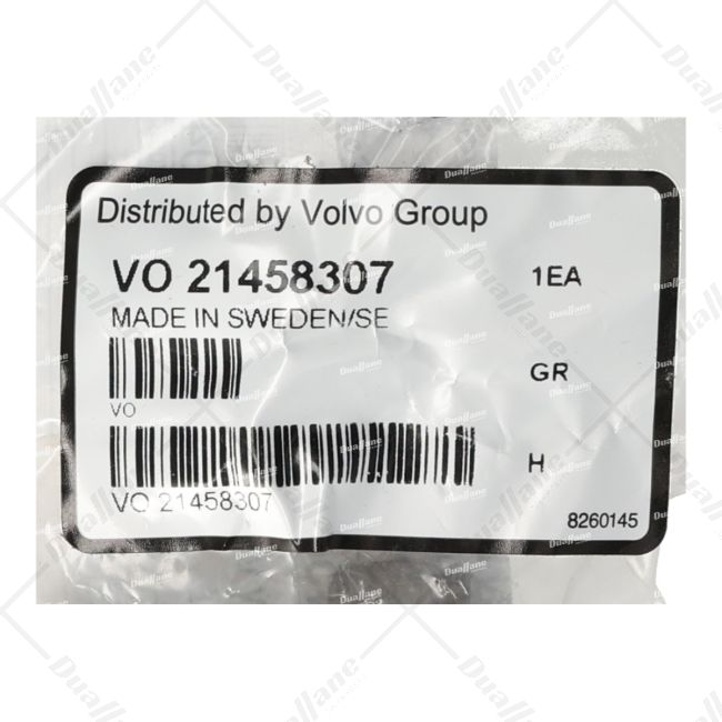 Buy Volvo Fuel Line Overflow Valve | 21458307 for only $46.62 at