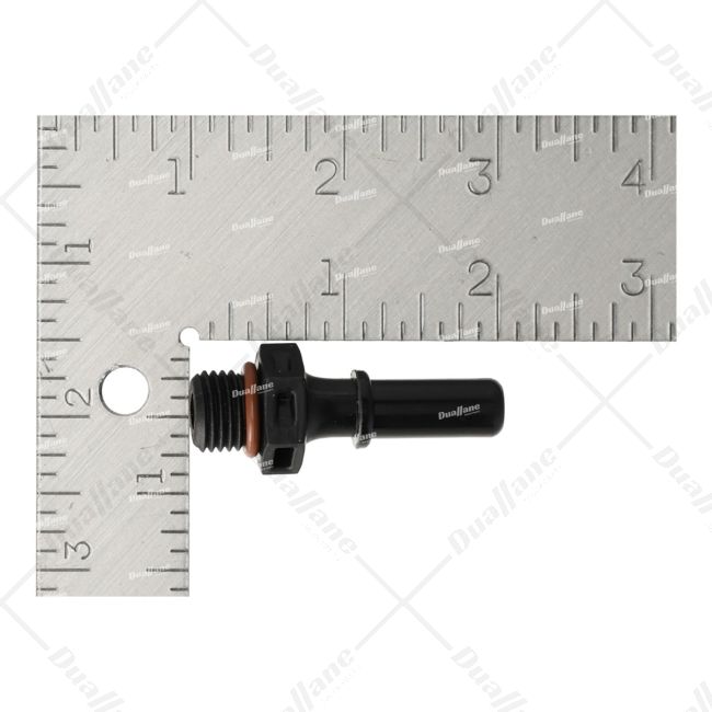 Purchase Volvo Fuel Nipple | 21762881 for $14.00 at Duallane