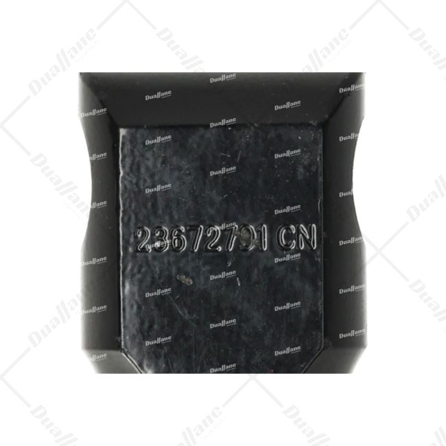 Buy Volvo Fuel Tank Strap Anchor Pin | 23672791 for only