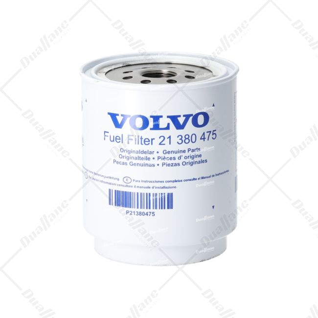 840721 tuyau entrée pompe à eau de mer moteur diesel VOLVO PENTA