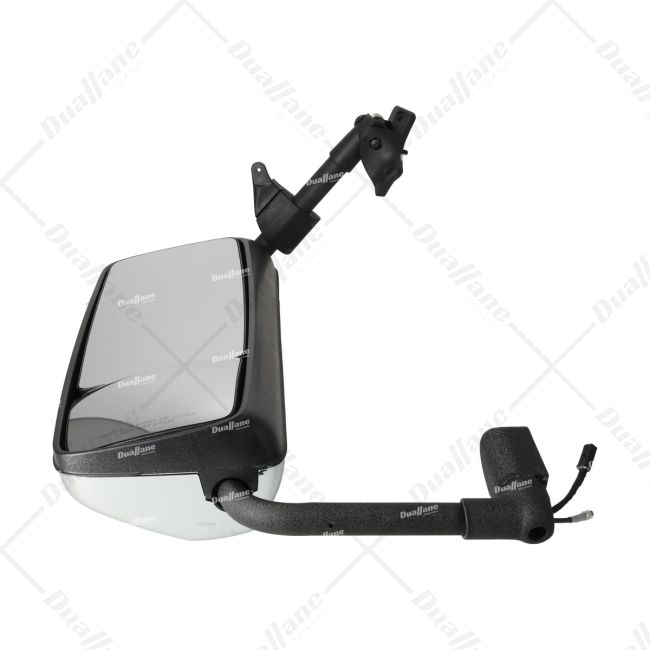 フウロ　トウコ　サイトウ　アンズ etc SR 引退品 Purchase Volvo Heated Cab Mirror with CB Hole, Aero Chrome, Left