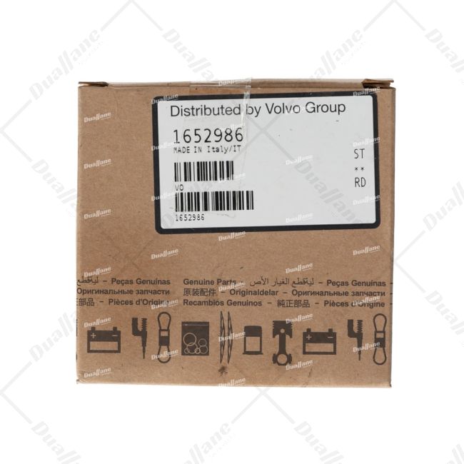 Purchase Volvo I-Shift Clutch Pilot Bearing | 1652986 for $65.84