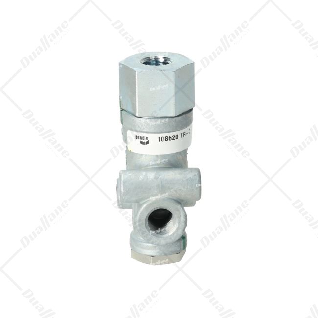 Purchase Volvo Inversion Valve | 21128455 for $148.19 at Duallane