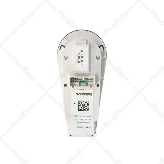 Order Volvo Light Switch, Off, Park, Drive, Auto | 22977100