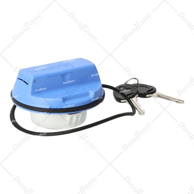 ぷっちゃん Purchase Volvo Locking DEF Filler Cap | 21148725 for $66.94