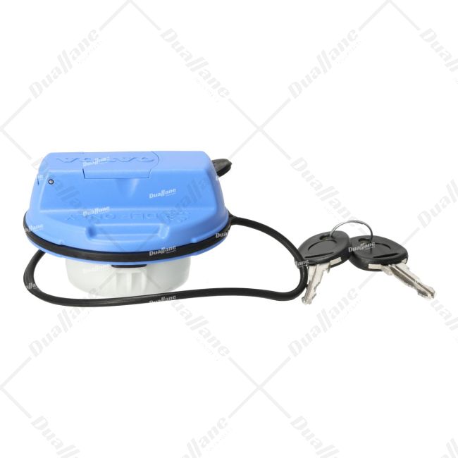 ぷっちゃん Volvo Penta 3847644 High-Capacity Spin-On Gasoline Fuel Filter