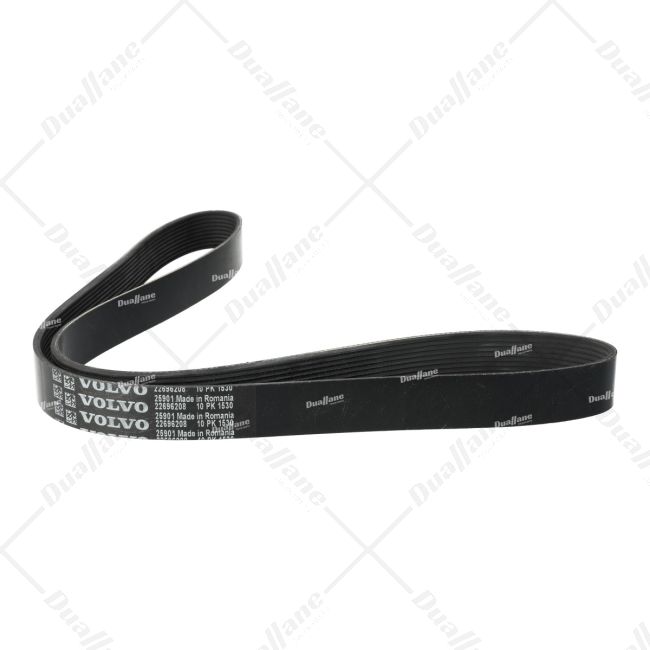 Buy Volvo 10 Rib 1530mm Belt | 23864301 for only $50.86 at