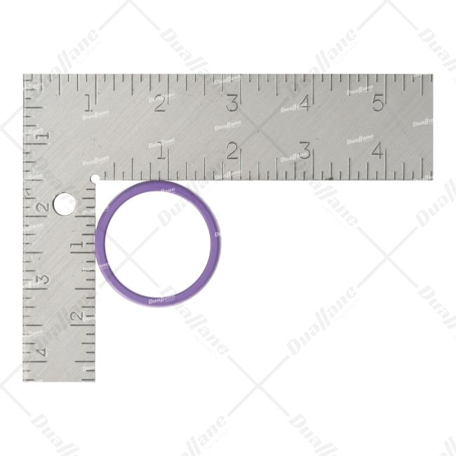 Order Volvo Oil Fill Tube O-Ring | 21780376 for $15.71 at