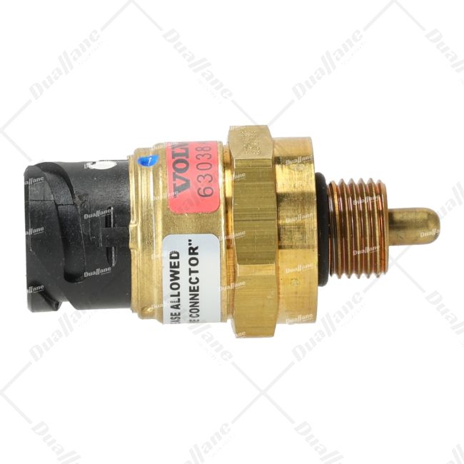Buy Volvo Oil Pressure/Temperature Sensor | 23713681 for only