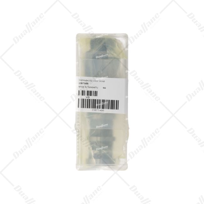 Order Volvo Oil Thermostat Control Valve | 23871486 for $272.84 at