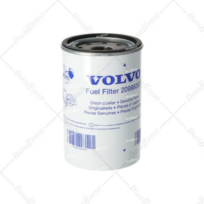 Buy Volvo Primary Fuel Filter | 20998367 for only $63.54 at