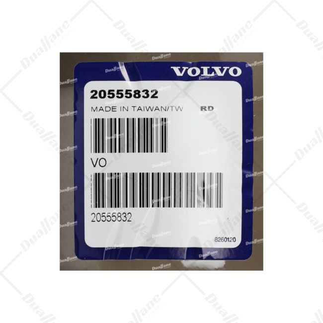 Purchase Volvo Rear Axel Hub Cap | 20555832 for only $10.01 at