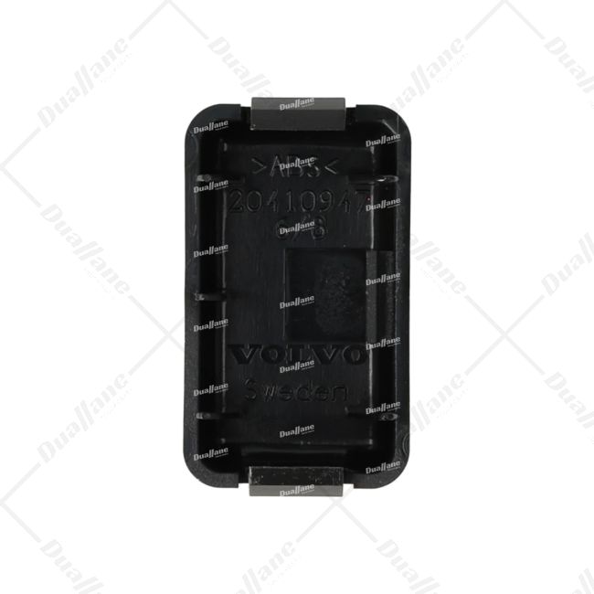 Order Volvo Switch Cover | 20410947 for only $2.67 at Duallane
