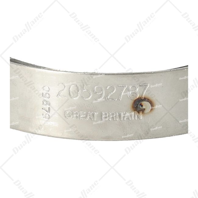Order Volvo V-Band Clamp | 20592787 for only $39.27 at Duallane