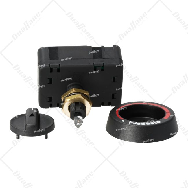 ポアロ Order Webasto HVAC Spare Trade Control Element | 1322581A