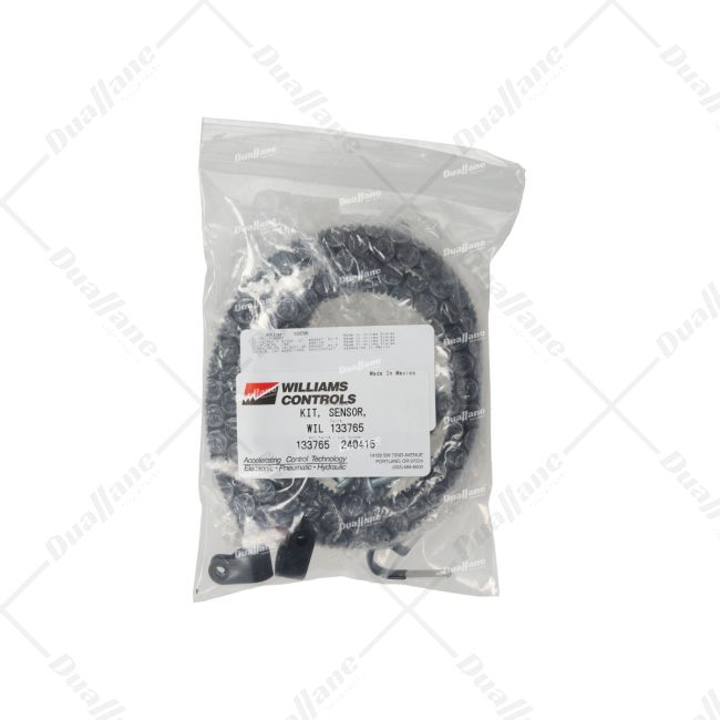 ♡♡ Williams Controls 133765 Throttle Position Sensor + Cross