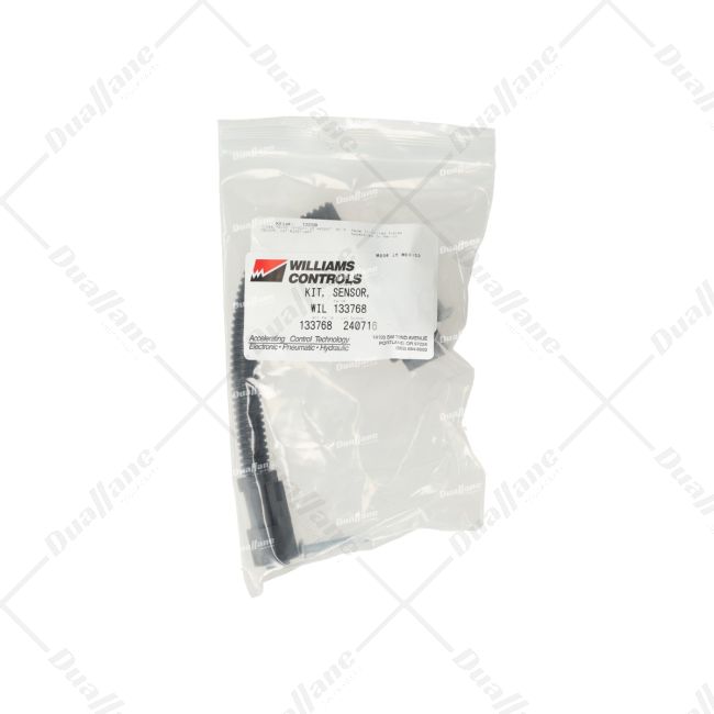 willian  PAI 181929 CUMMINS 3684449 WATER PUMP KIT ISX (3684449