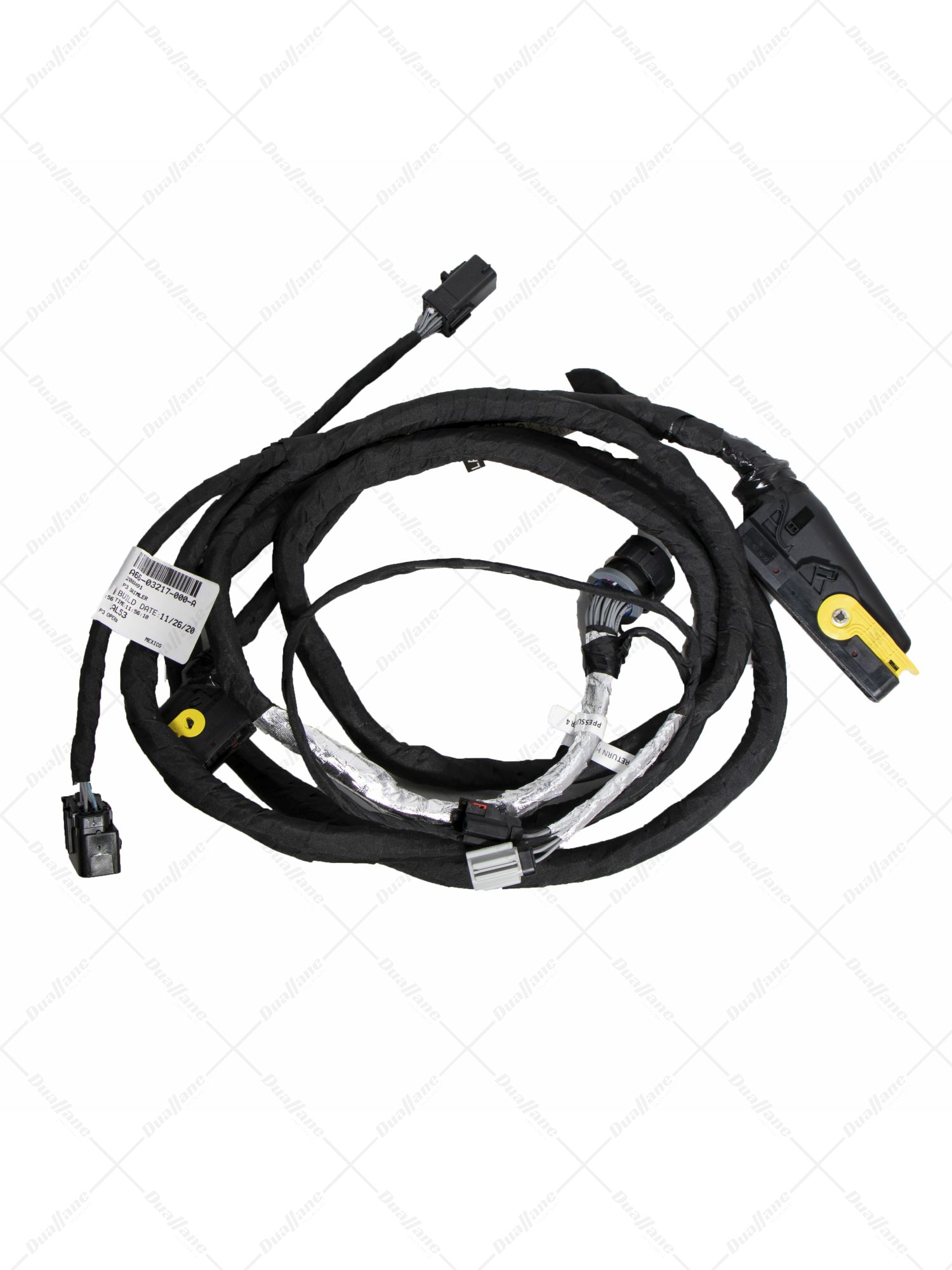 Buy Freightliner Exhaust After Treatment Device Wiring