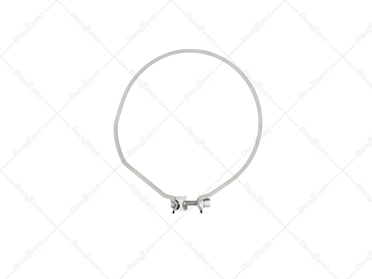 Purchase Alliance Muffler Mounting Band | N35 04 18866 000 for