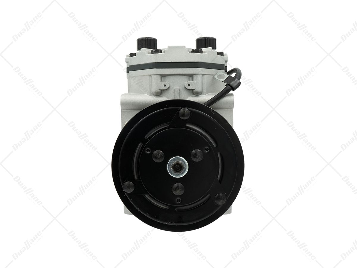 Order Alliance A/C Compressor York ET210L 2A 6IN 2 Wire 12V
