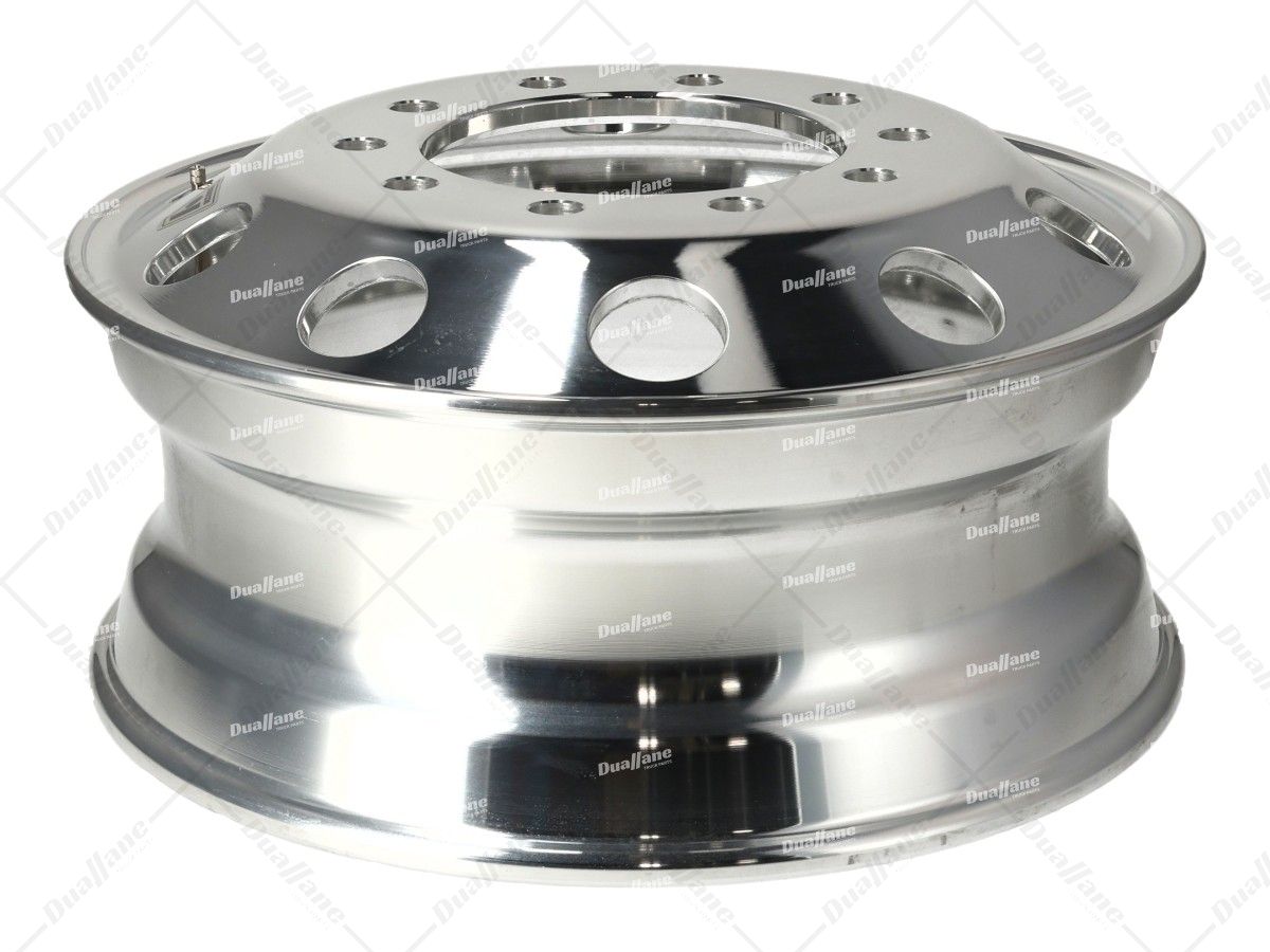 Purchase Accuride Corporation Hub Pilot Wheel 22.5 x 8.25