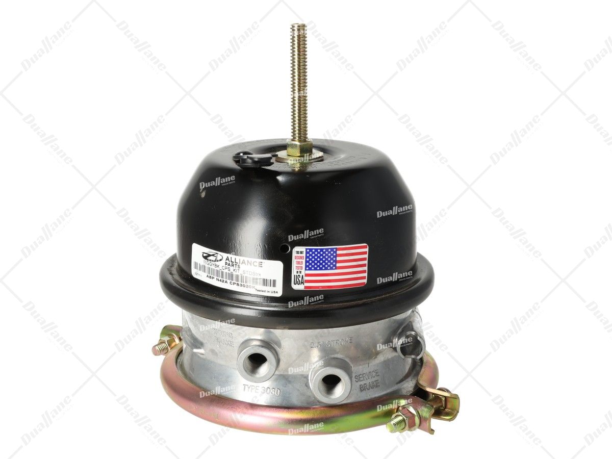 Buy Alliance 30/30 Short Strong Piggy Back Kit | N42A CPS3030K for