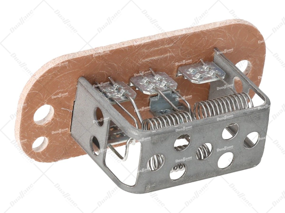 Purchase Alliance 4 Speed 4 Terminal Heater Resister | N83 321350