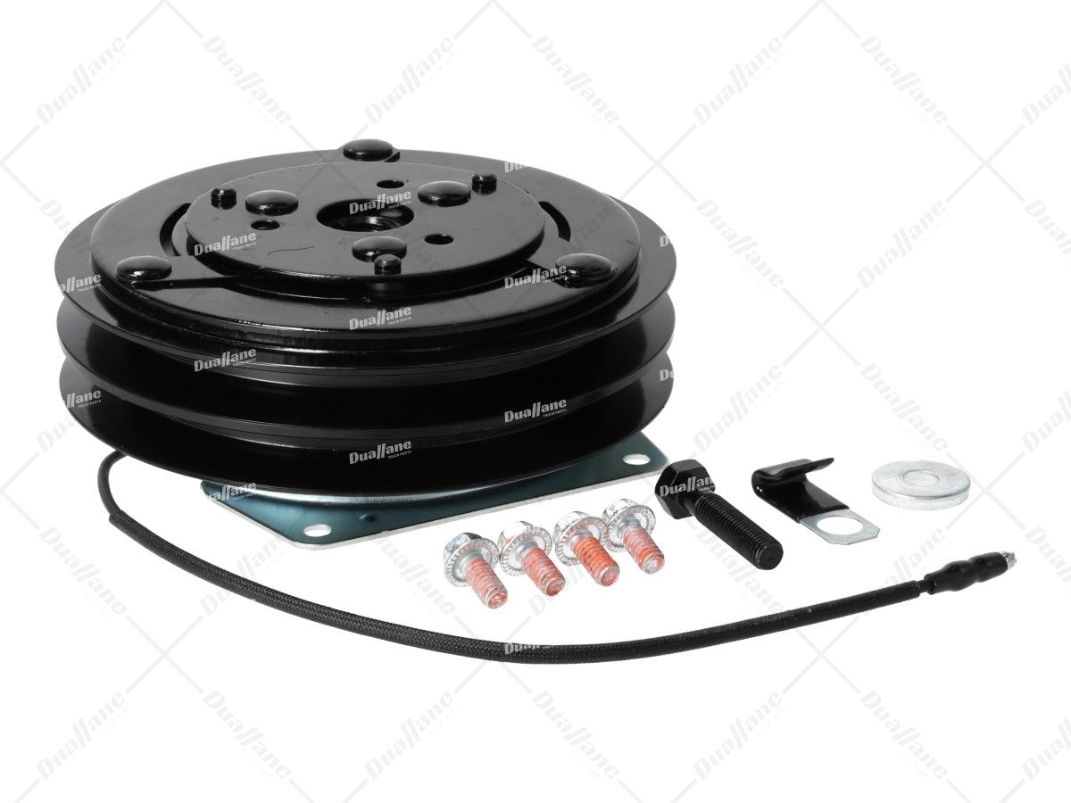 Purchase Alliance A/C Compressor Clutch, York 6IN 2A With Bullet