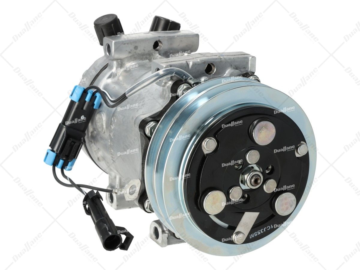 Order Alliance A/C Compressor | N83 304603 for $187.61 at Duallane