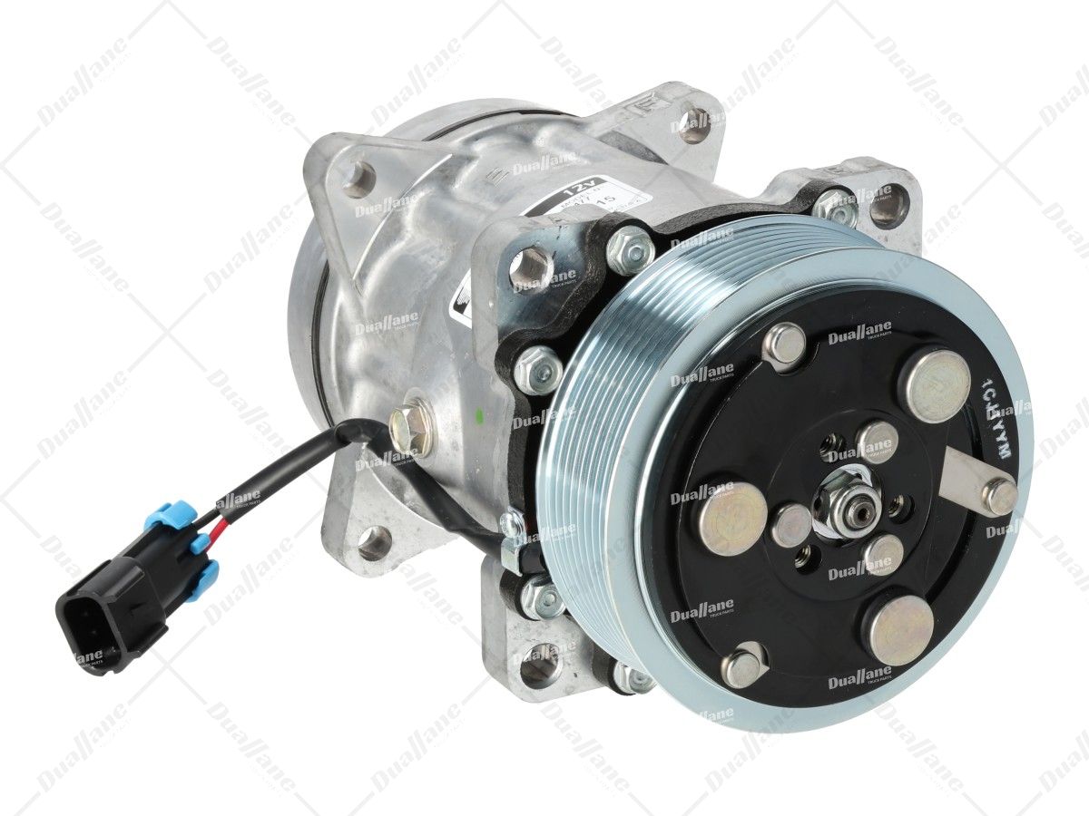 Buy Alliance A/C Compressor | N83 304823 for only $339.08 at