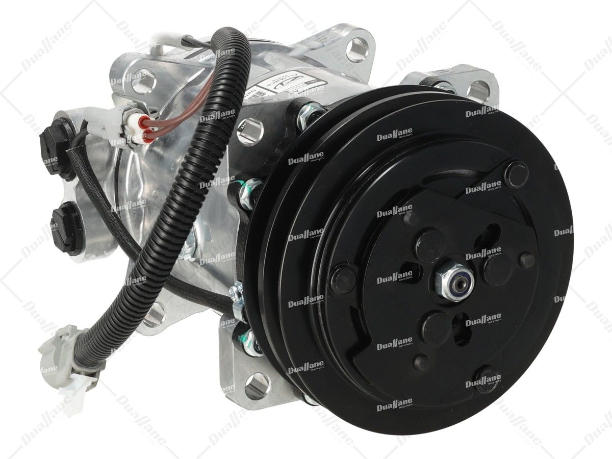 Purchase Alliance A/C Compressor SD7H15 4603/4469 2A 132MM 12V
