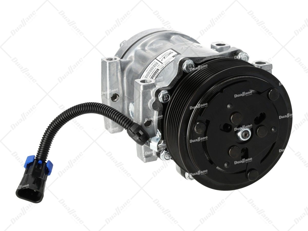 Purchase Alliance A/C Compressor SD7H15 4776/4482 PV8 119MM MDA HD