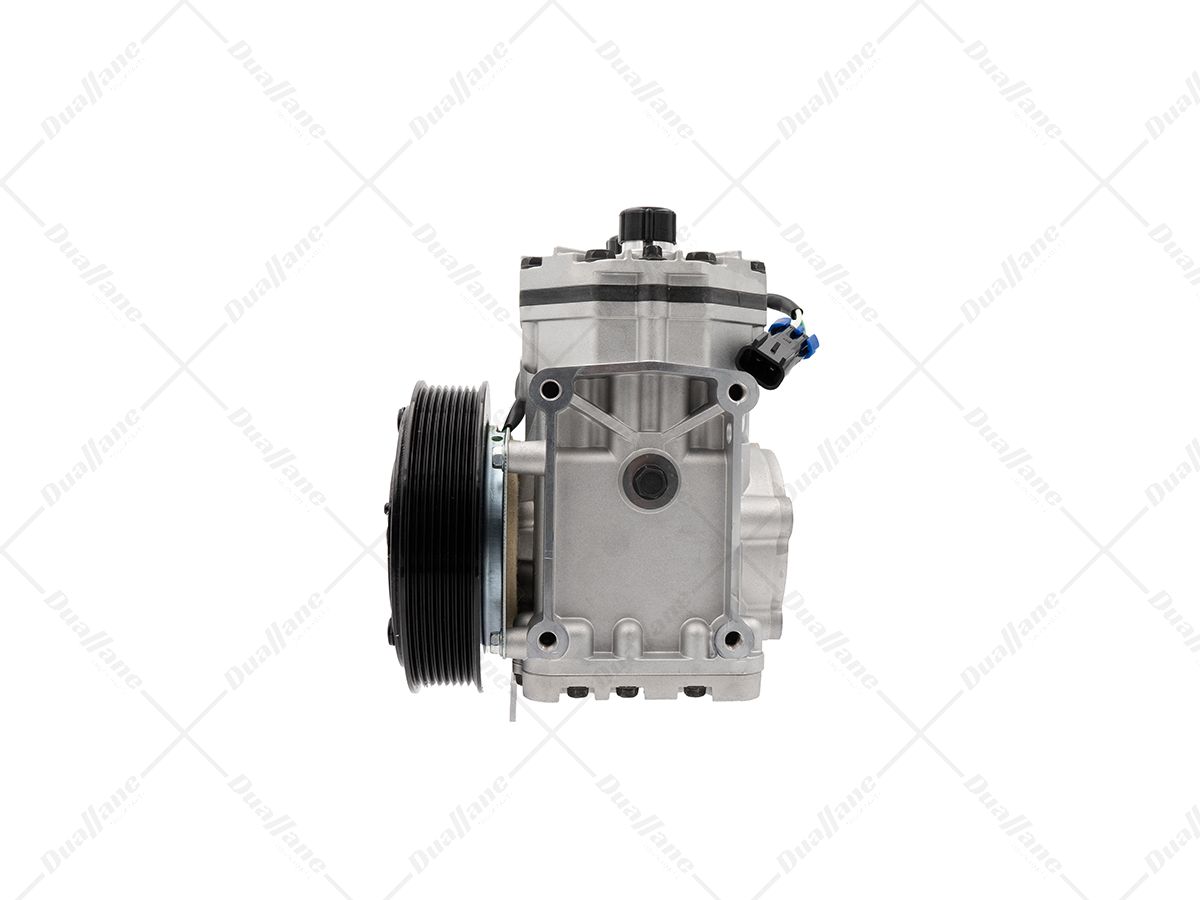 ナミ Ｒ（ＡＲＳ） Purchase Alliance A/C Compressor York ET210L PV8 155MM 2 Wire 12V