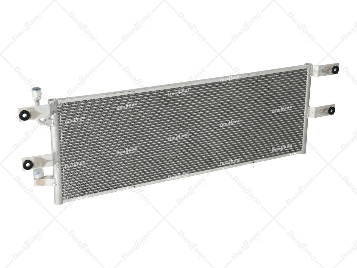 Order Alliance A/C Condenser Freightliner 97-02/07 Various