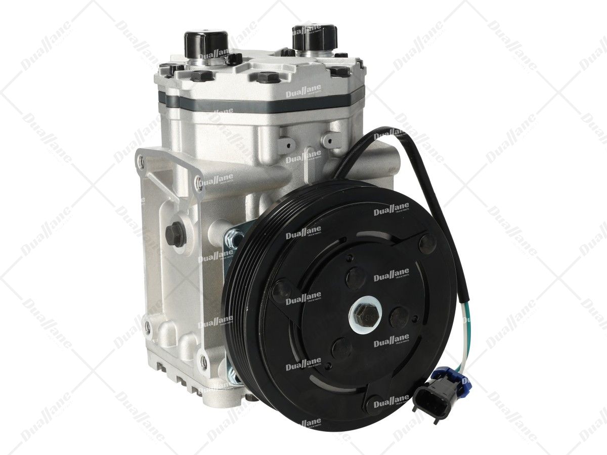 Order Alliance A/C York Compressor | N83 2040 21007 for $268.19 at