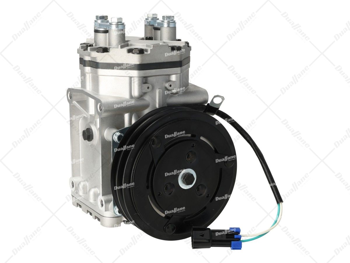 Order Alliance A/C York Compressor | N83 2040 21027 for $303.86 at