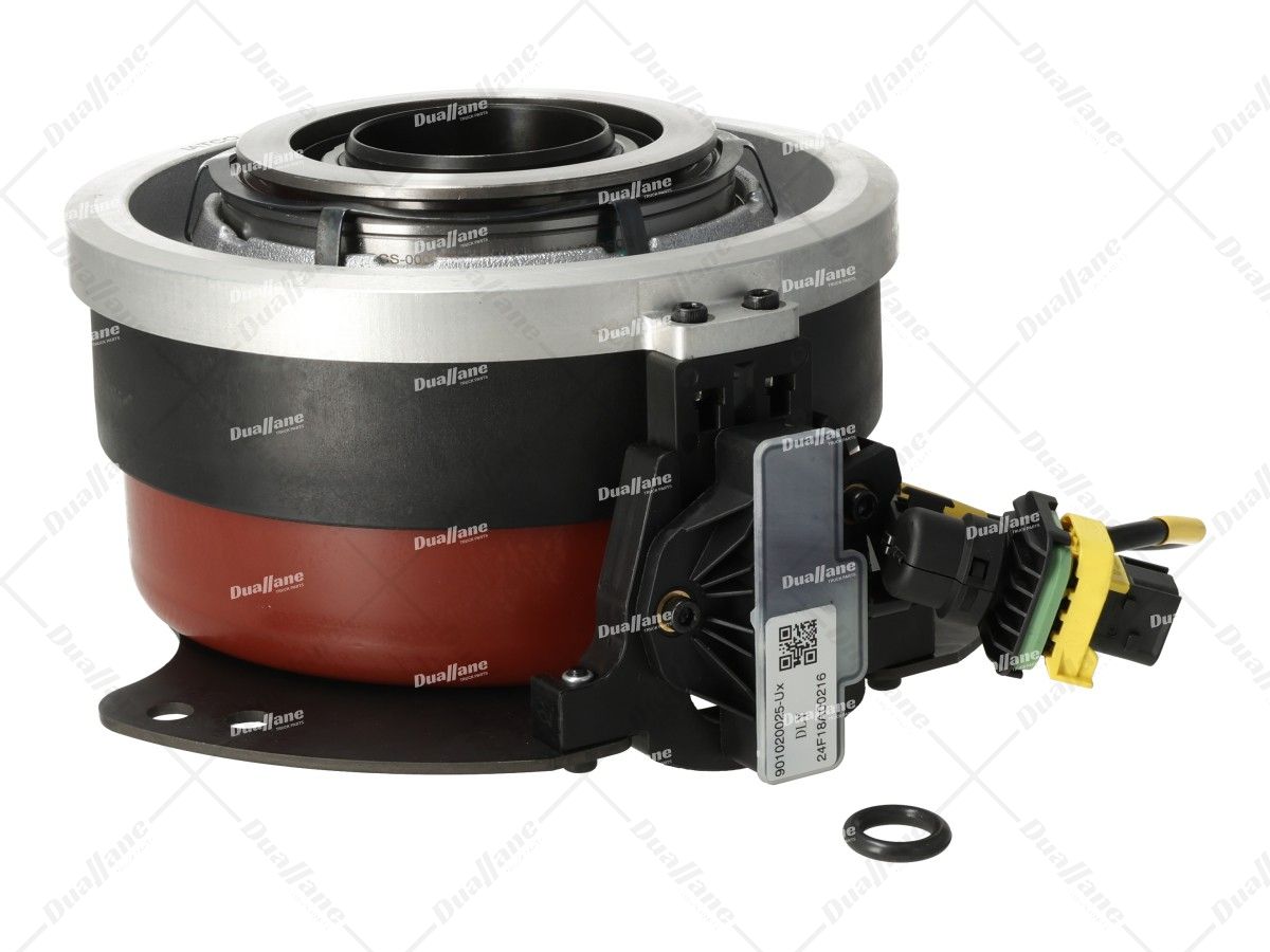 3点まとめ【B2018】 【A2350】【A3317】 Order Alliance Clutch Actuator for Detroit DT12 | N25 A0032502115