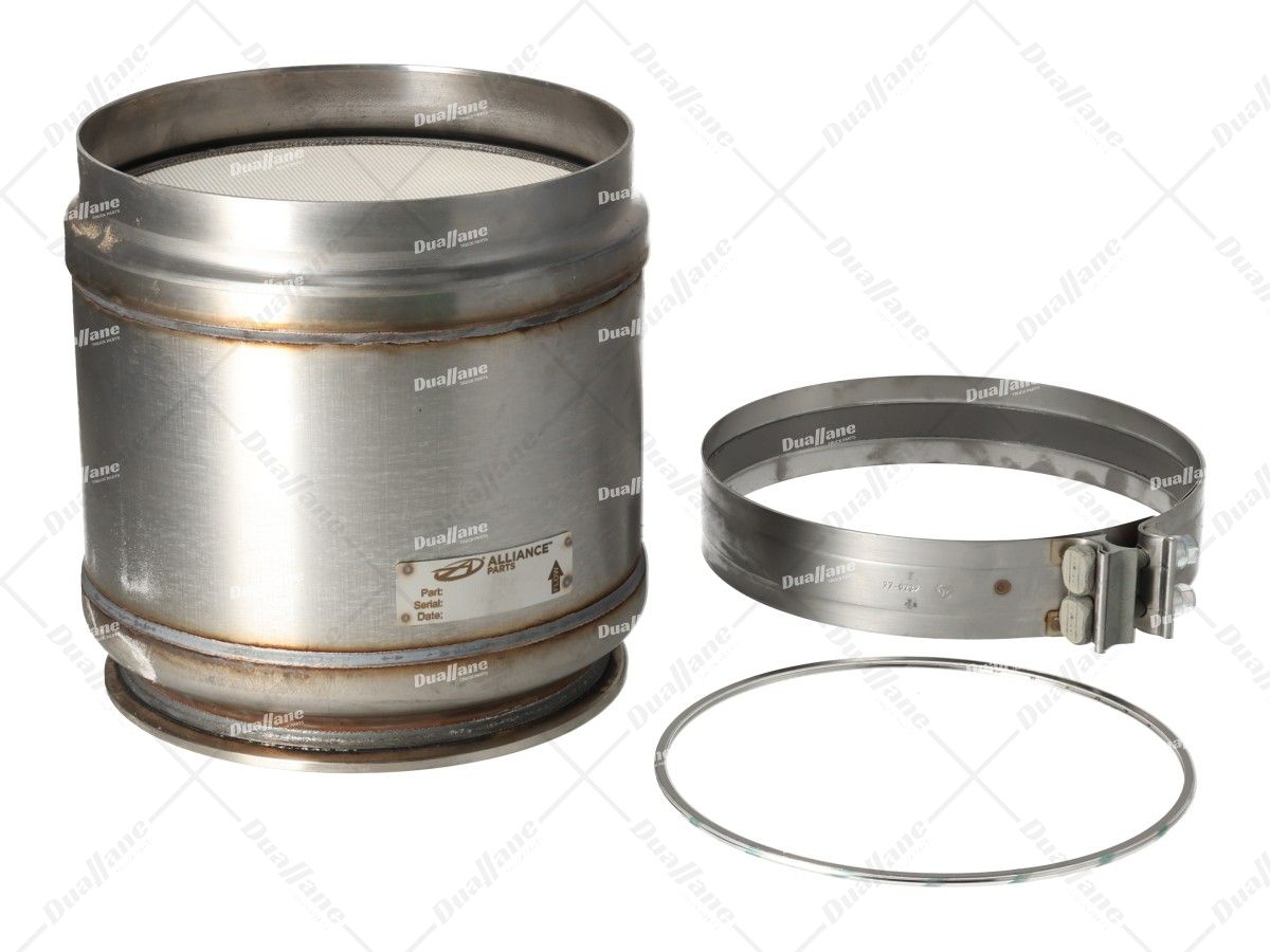 Buy Alliance Diesel Particulate Filter (DPF) | N49 ADJ0813 C for