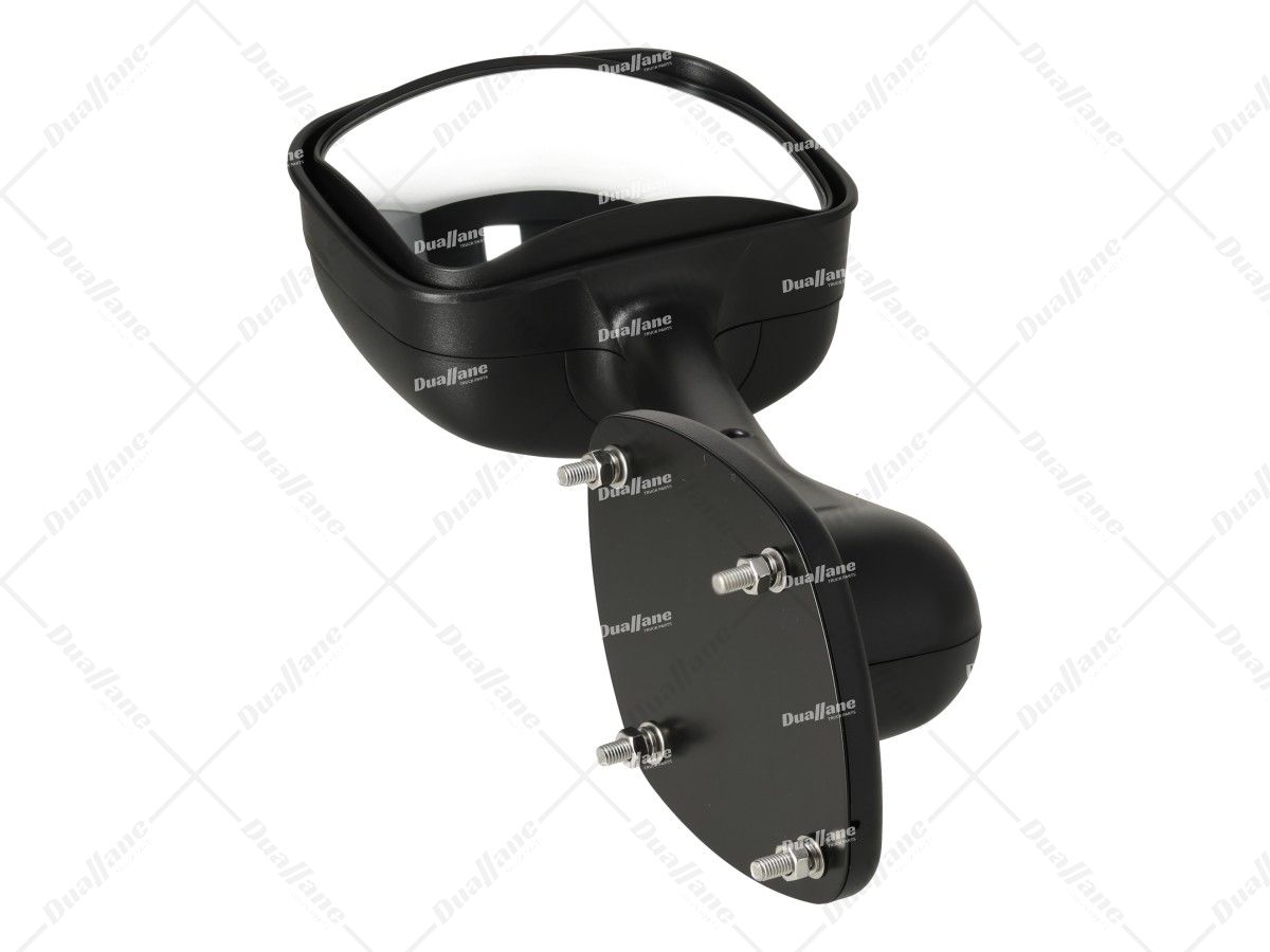 Purchase Alliance Fender Mounted Mirror Assembly | N74B A2000BLK