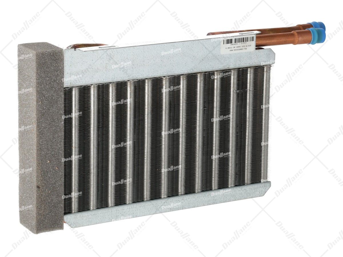 Buy Alliance Heater Core | N83 315025 for only $112.56 at Duallane