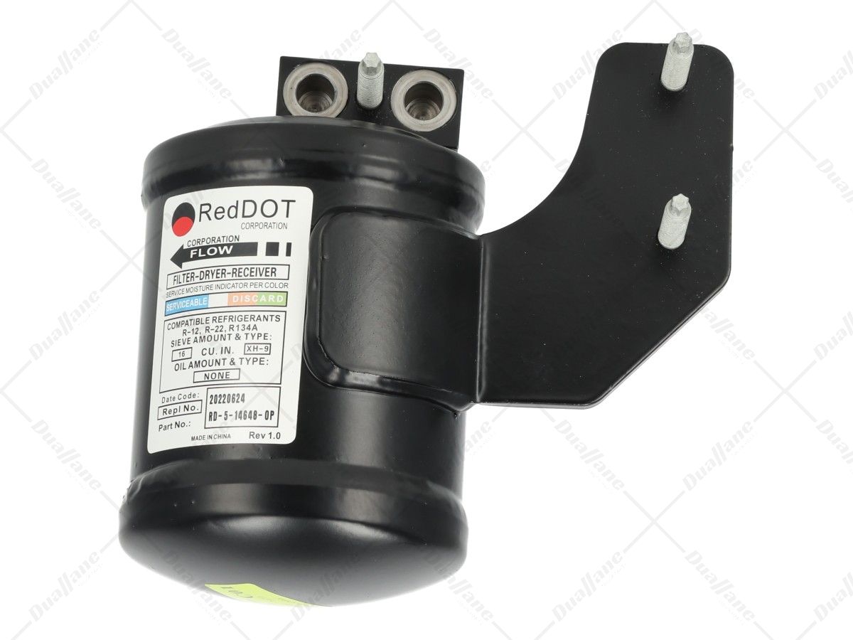 Order Alliance Reciever Drier, Freightliner Cascadia 2011-2016