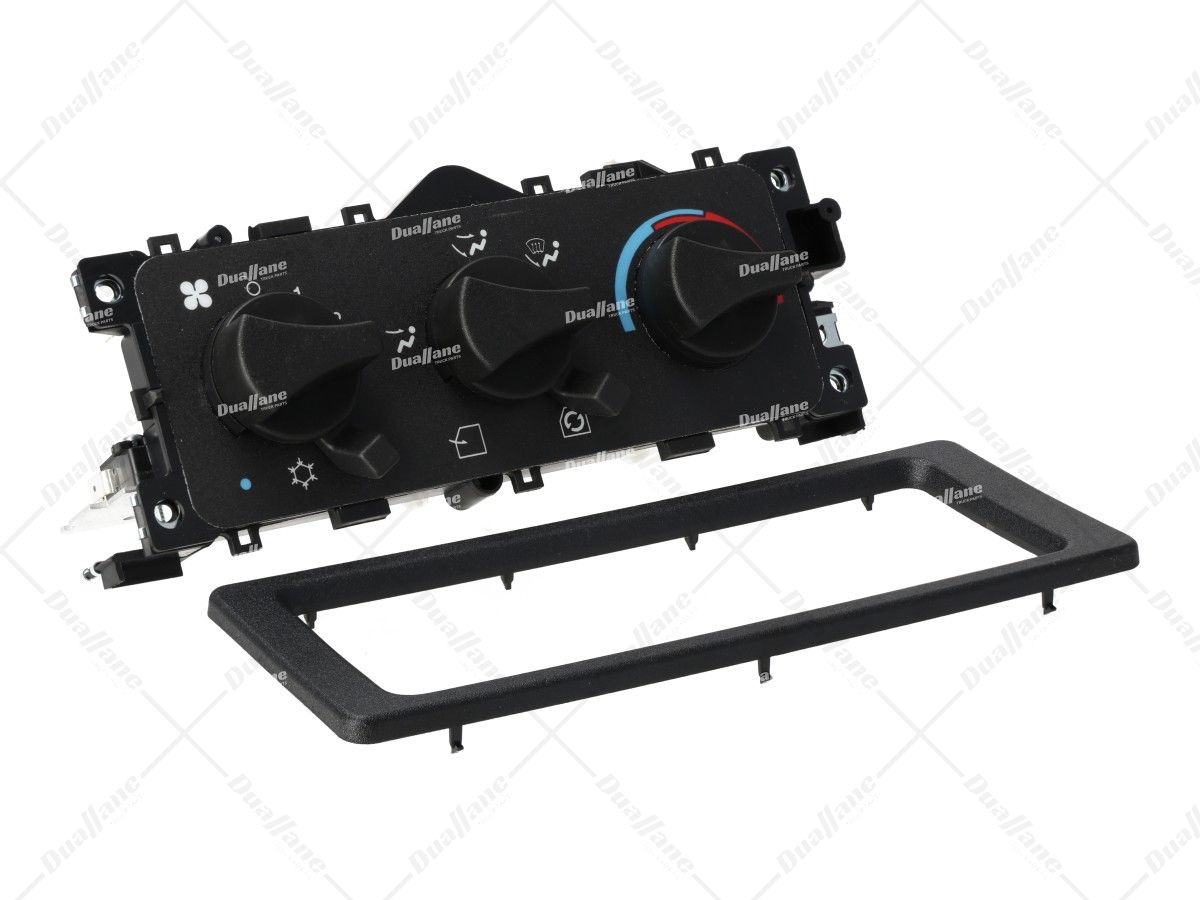 Buy Alliance HVAC Control Assembly | N83 322930 for $119.98