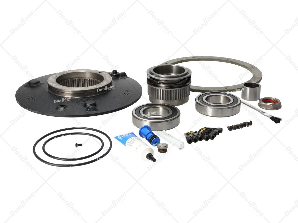 Buy Alliance Kit Masters 9.5” Horton HT/S-Style Fan Clutch Rebuild