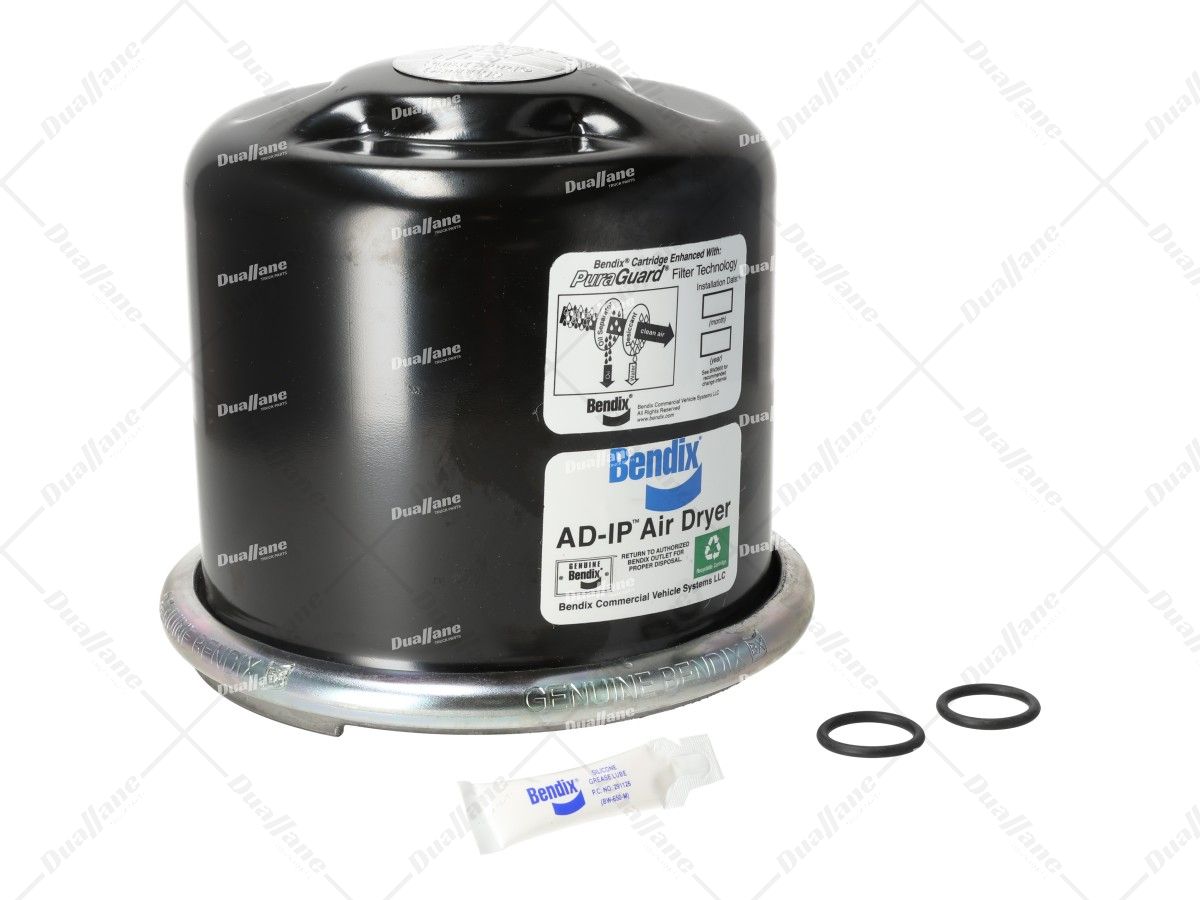 Buy Bendix 065624PG AD-IP PuraGuard Desiccant Cartridge Kit